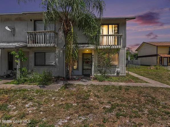 4017 Tree Ridge Ln NE, Palm Bay, FL 32905