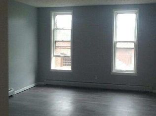 Hornell Building, Hornell, NY 14843
