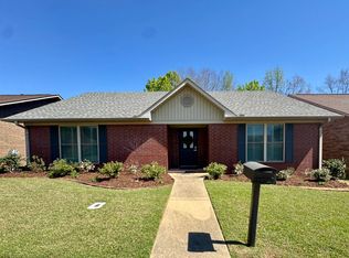 1711 Sunset Blvd, Magnolia, AR 71753