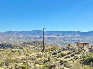 101 Nelson Rd, Yucca Valley, CA 92284