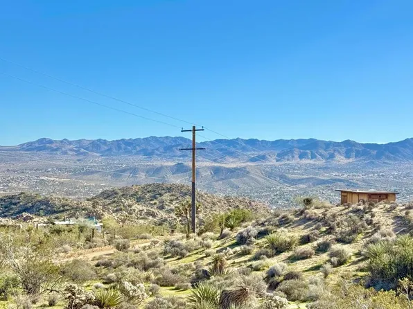 101 Nelson Rd, Yucca Valley, CA 92284