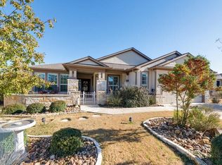 238 Duck Creek Ln, Georgetown, TX 78633