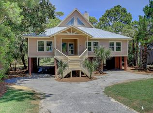 520 W Beach Ct, Folly Beach, SC 29439