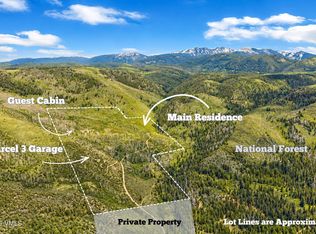 6010 Salt Creek Rd, Edwards, CO 81631