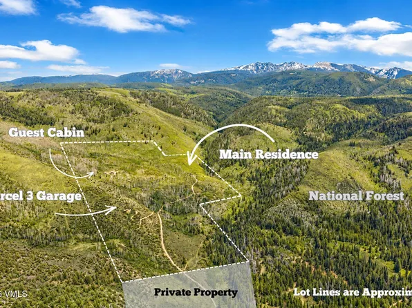6010 Salt Creek Rd, Edwards, CO 81631