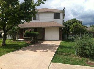 8152 Tockington Way, Austin, TX 78748