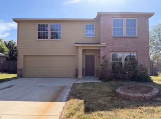 16423 TURF CLB, Selma, TX 78154