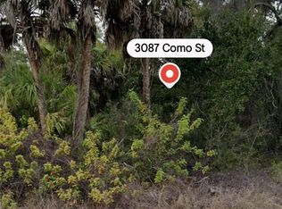 3287 Como St, Port Charlotte, FL 33948