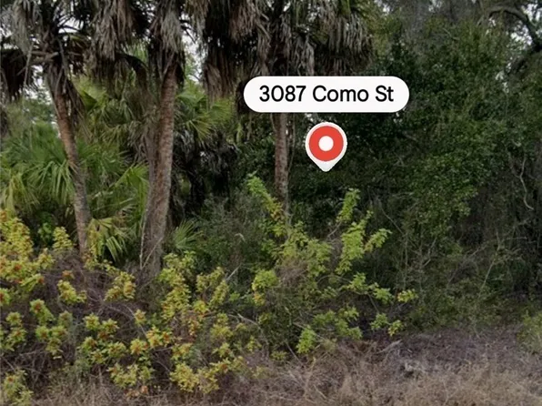 3287 Como St, Port Charlotte, FL 33948
