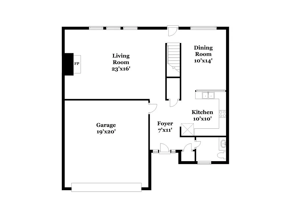 Building Photo - 87 Moss Way