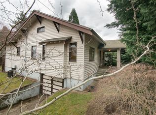 2512 SE 43rd Ave, Portland, OR 97206