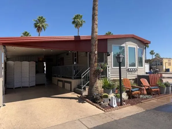 3403 E Main St #2738, Mesa, AZ 85213