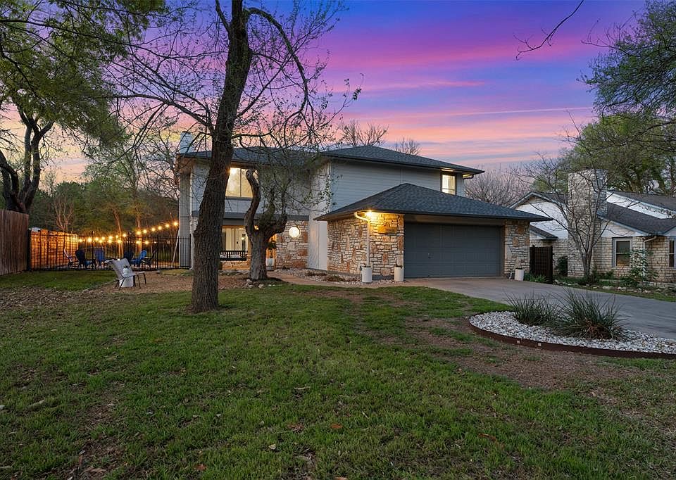 3904 Reynosa Dr, Austin, TX 78739 | MLS #3786287 | Zillow