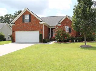 21 Heatherwood Dr, Lugoff, SC 29078