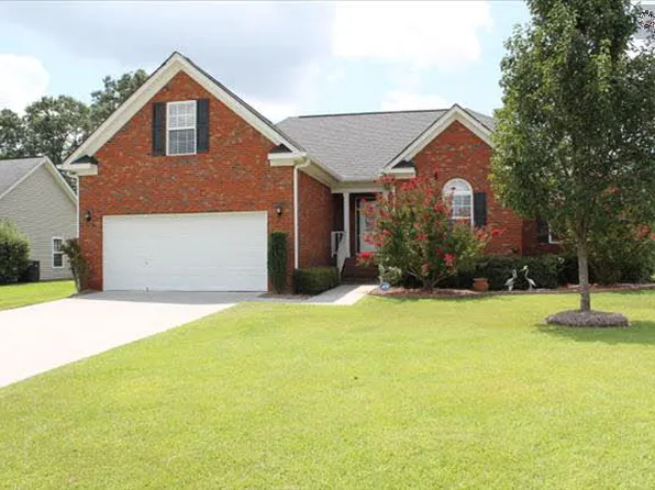 21 Heatherwood Dr, Lugoff, SC 29078