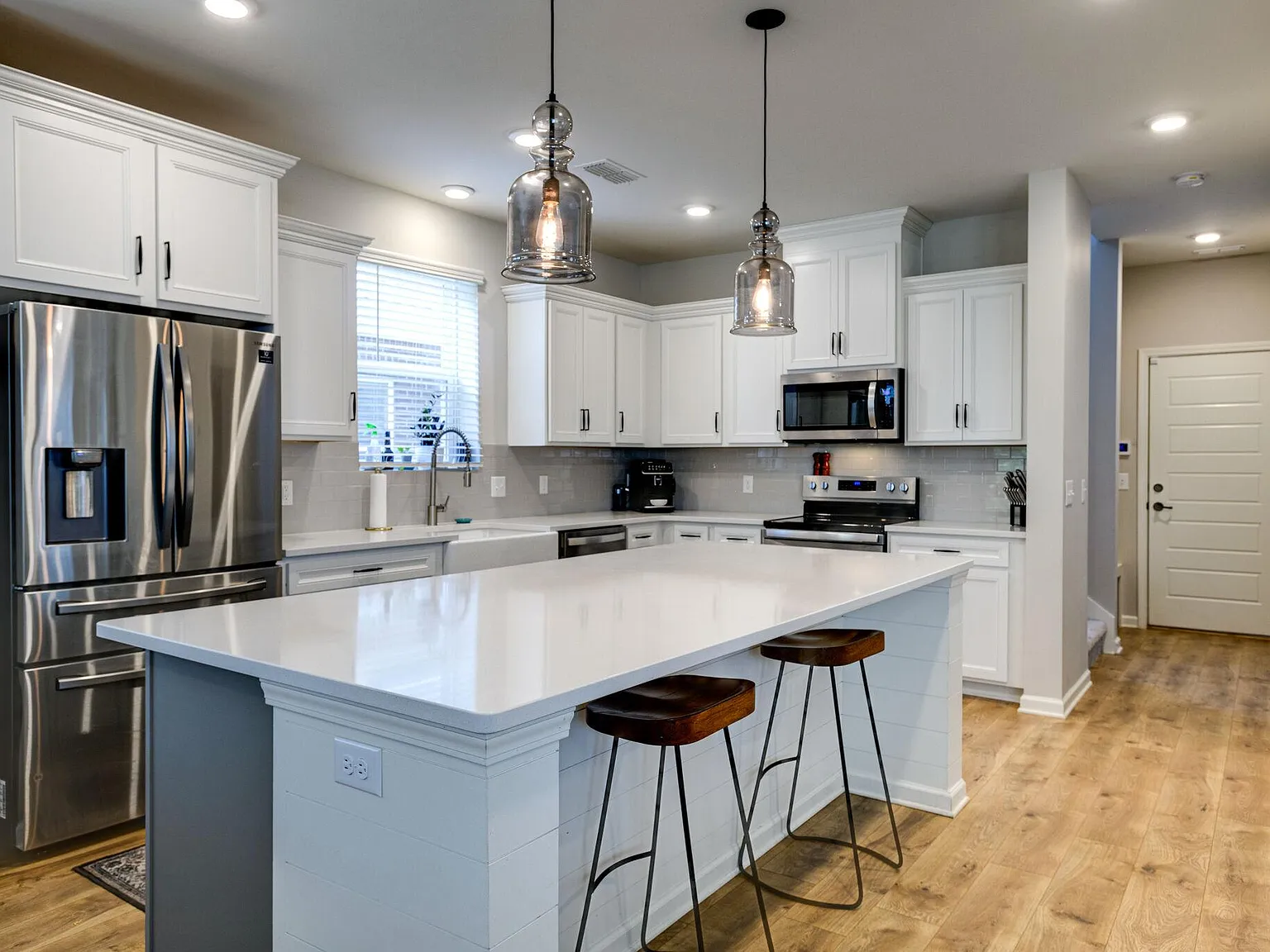 3669 Hoggett Ford Rd — Photo 4
