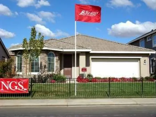 12368 Pawcatuck Way, Rancho Cordova, CA 95742