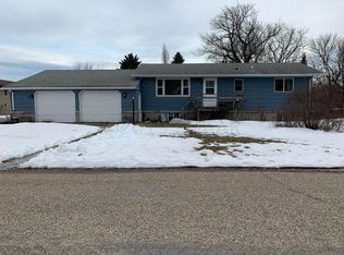 416 4th St, Page, ND 58064