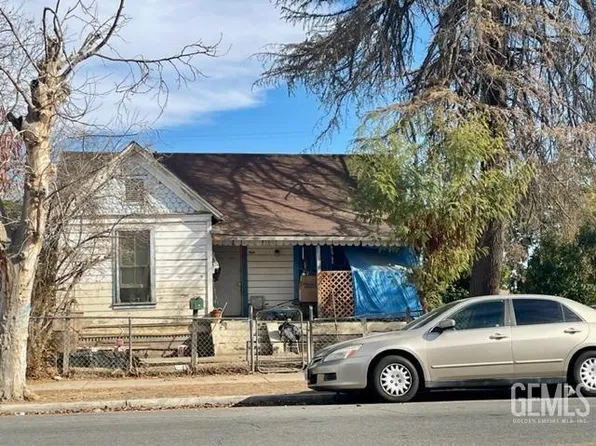 904 L St, Bakersfield, CA 93304