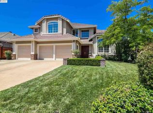 534 Cento Ct, Pleasanton, CA 94566