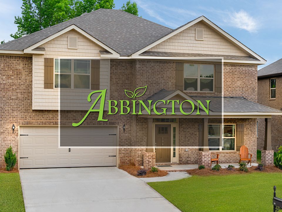 Abbington by Legacy Homes in Harvest AL Zillow