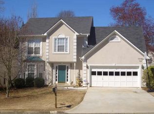 3124 Roundfield Cir, Duluth, GA 30096