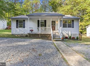 11543 Wolf Howl Ln, Lusby, MD 20657