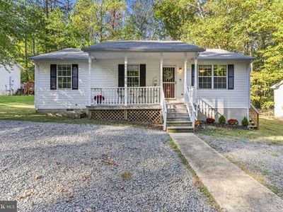 11543 Wolf Howl Ln, Lusby, MD, 20657