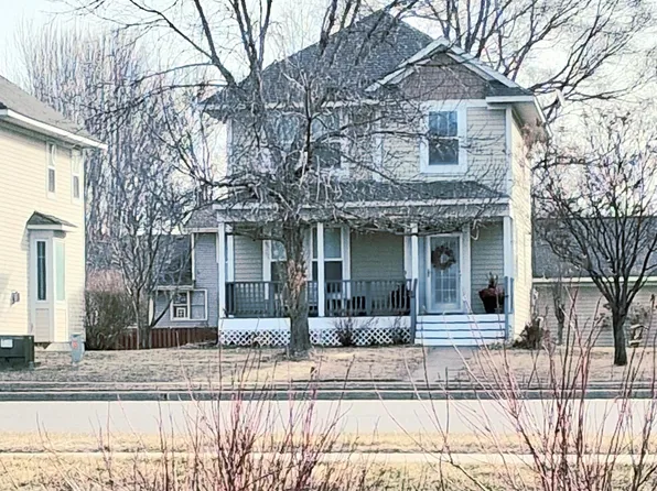 13322 Tulip St NW, Andover, MN 55304