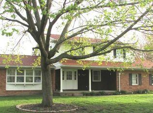 20570 Evon Ln, Weston, OH 43569