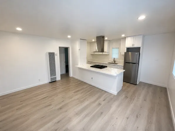 Grant Street, 410 Grant St #A, Oceanside, CA 92054