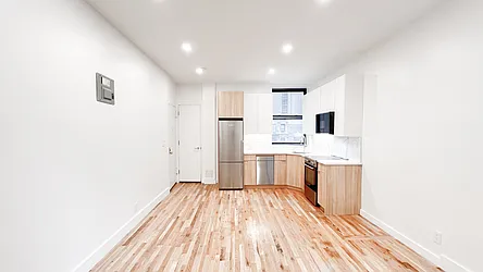 Rented by Brighton Management