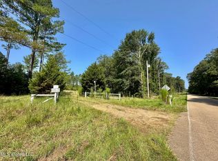 1 Dry Grove Rd, Terry, MS 39170