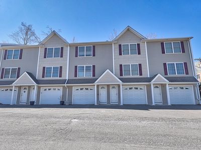 89 Chipman Street APT 10, Waterbury, CT, 06708