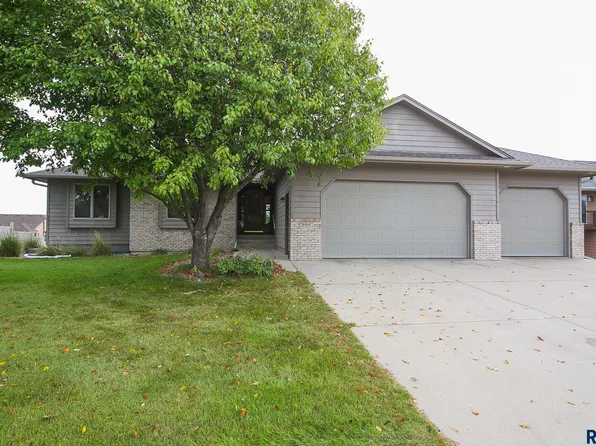 804 N Archer Dr, Sioux Falls, SD 57103
