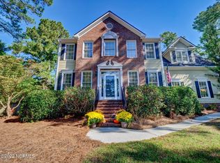 6301 Single Tree Ct, Wilmington, NC 28411