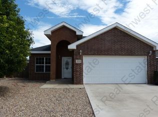 3824 Madison Rd, Clovis, NM 88101