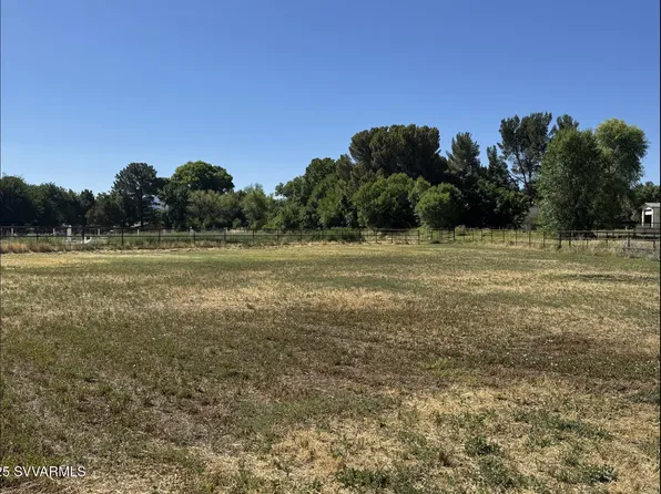 3439 S Silver Road, Camp Verde, AZ 86322