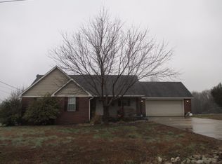 93 Kathryn Cv, Atoka, TN 38004