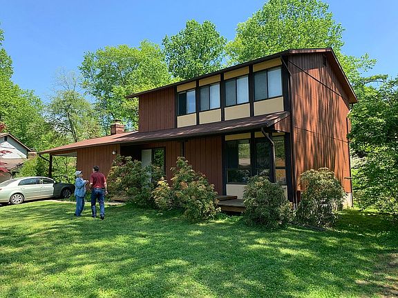 Exterior Before 2020