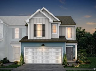 1021 Everglades Way, Durham, NC 27713