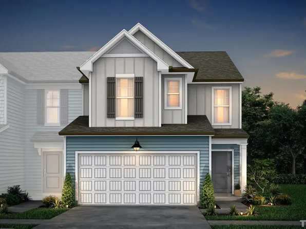 1021 Everglades Way, Durham, NC 27713