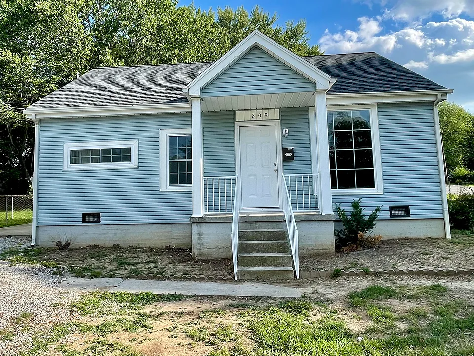 209 Dixie Dr