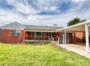 2708 NW 35th St, Oklahoma City, OK 73112