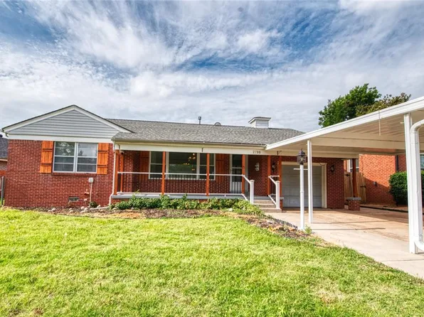 2708 NW 35th St, Oklahoma City, OK 73112