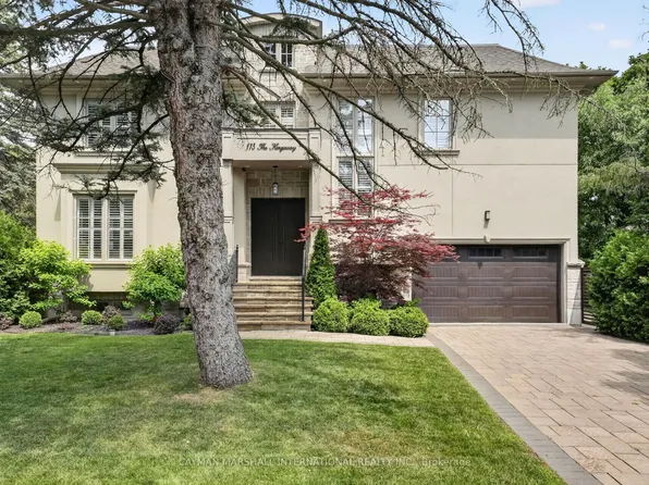 175 The Kingsway, Toronto, ON M8X 2V7