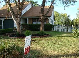 2000 Lear Ln, Austin, TX 78745