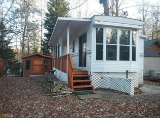 86 Campfire Dr #42, Cleveland, GA