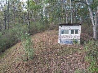 5964 Churchville Rd, Camden, WV 26338
