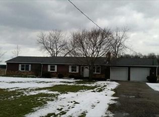 7202 Bogue Rd, Orwell, OH 44076